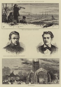 Northfleet-katastrofen